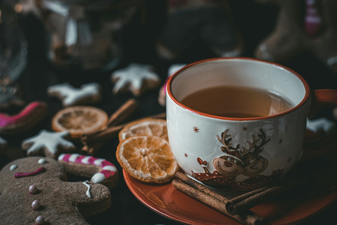Benefits adding Honey with Cinnamon