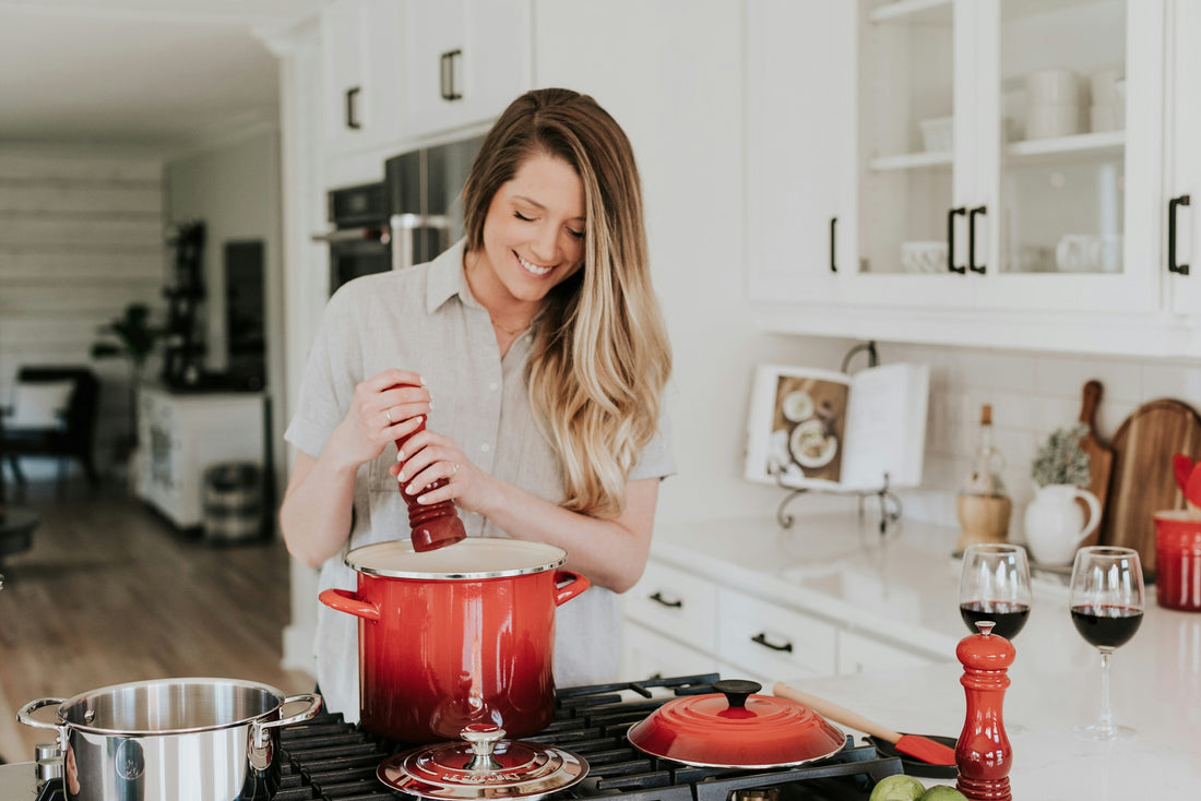 Best natural food that support heart health