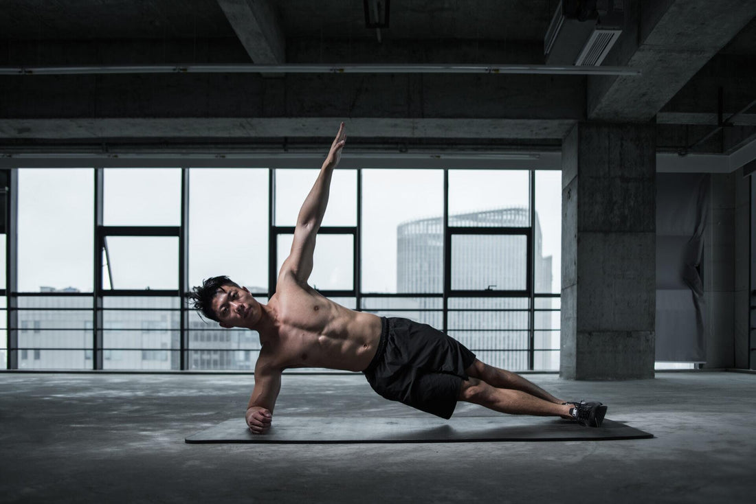 best supplements for muscle gain and strength