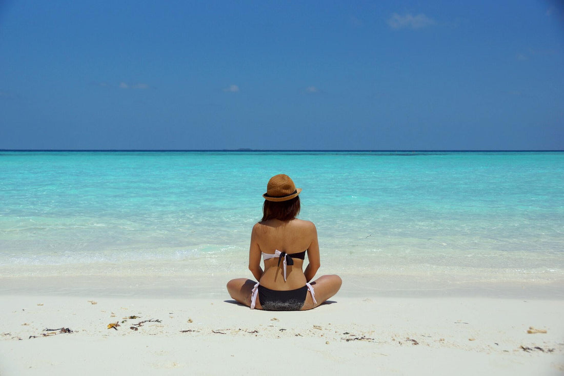 beta carotene supplements for tanning