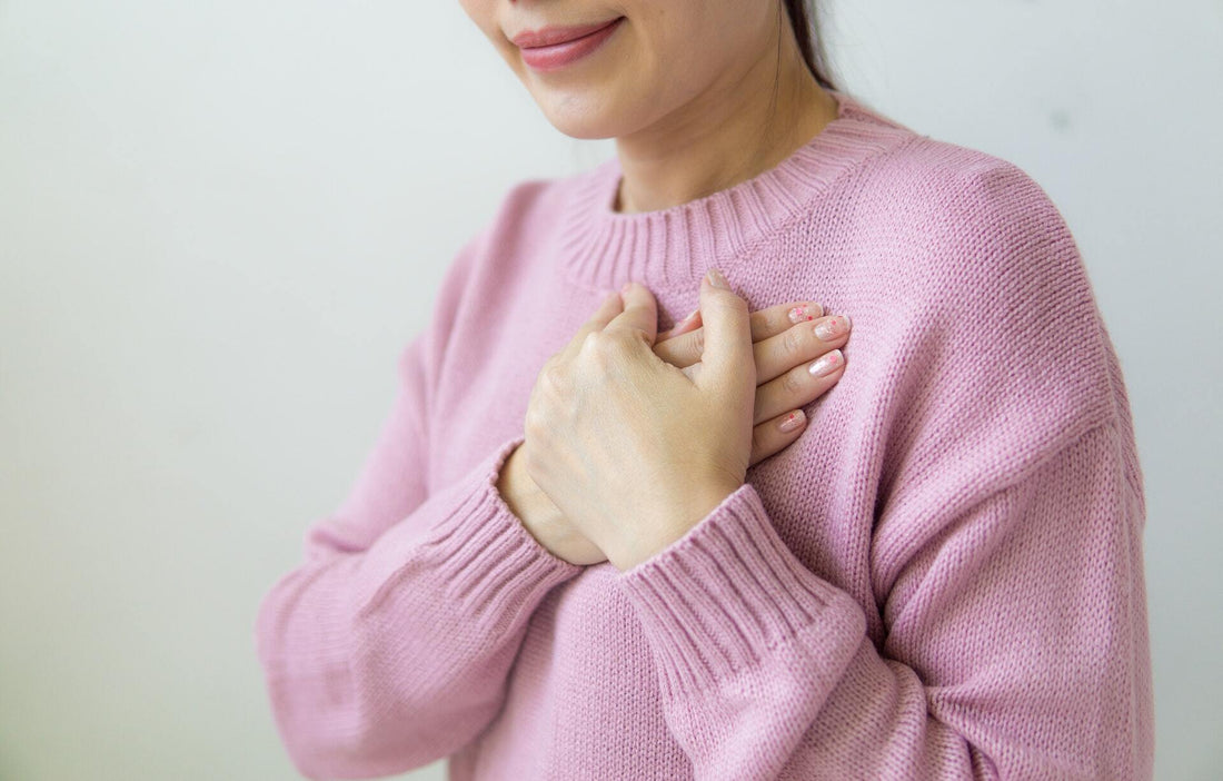 calcium carbonate for heartburn