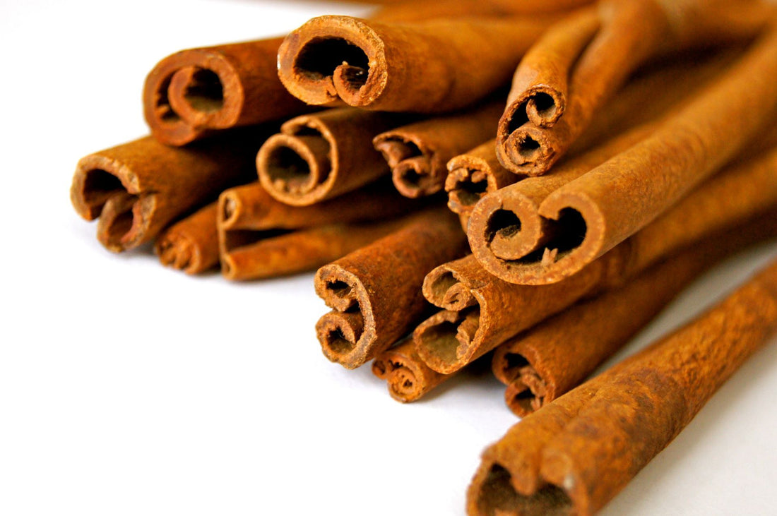 ceylon cinnamon for pcos