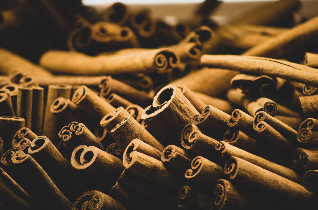 Ceylon Cinnamon for Skin Health