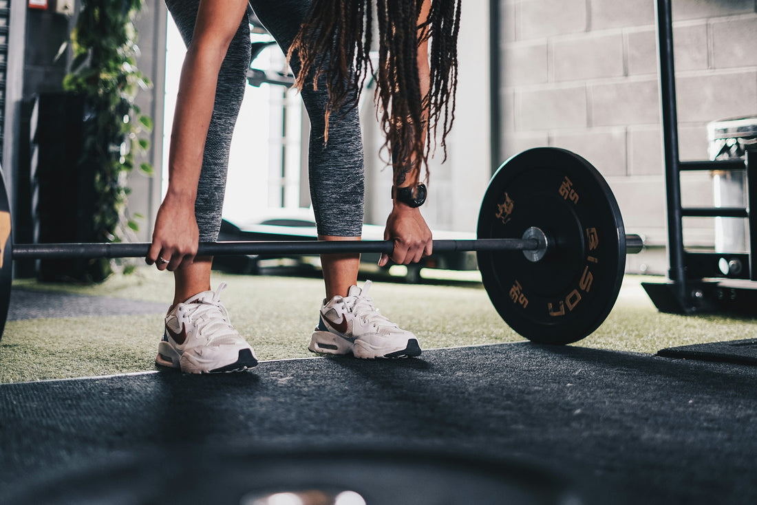  Why you should take Creatine for your exercise needs