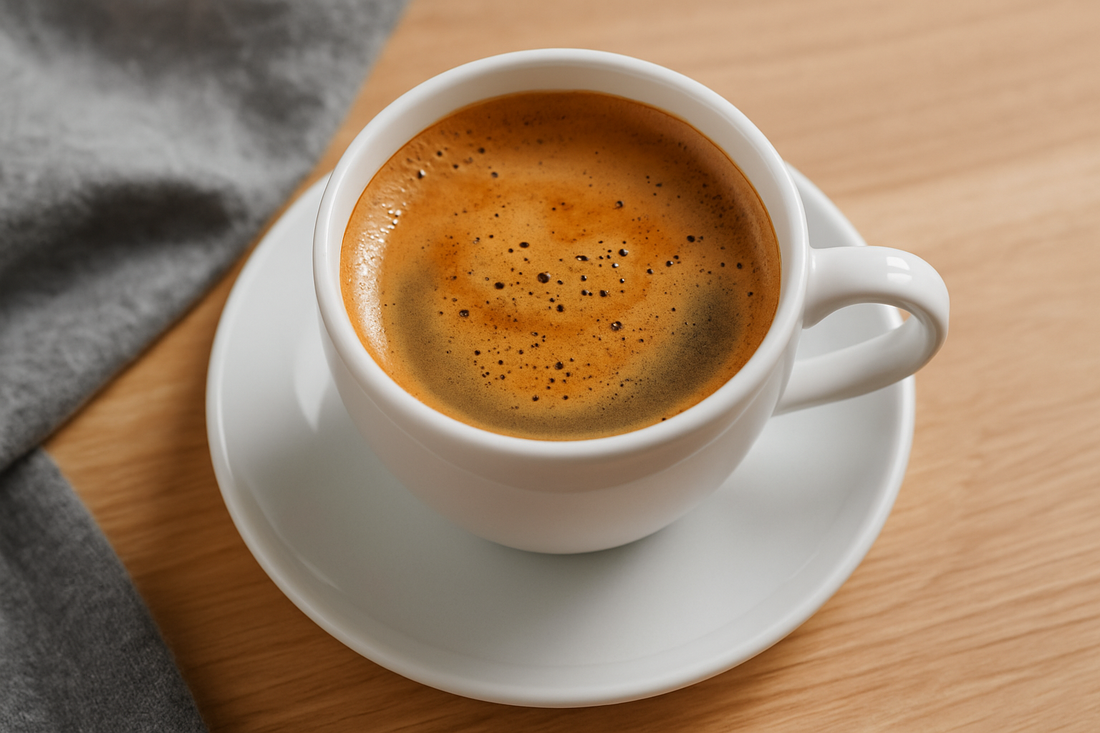 Can You Take CoQ10 with Coffee?