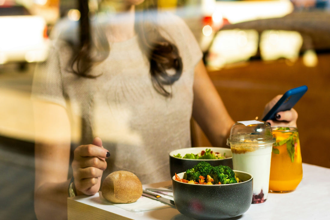 Best Foods to maintain healthy bones