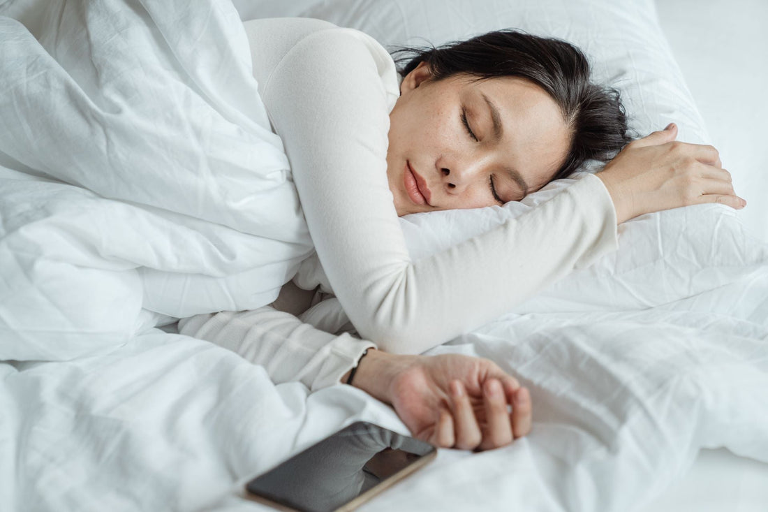 glucomannan before bed
