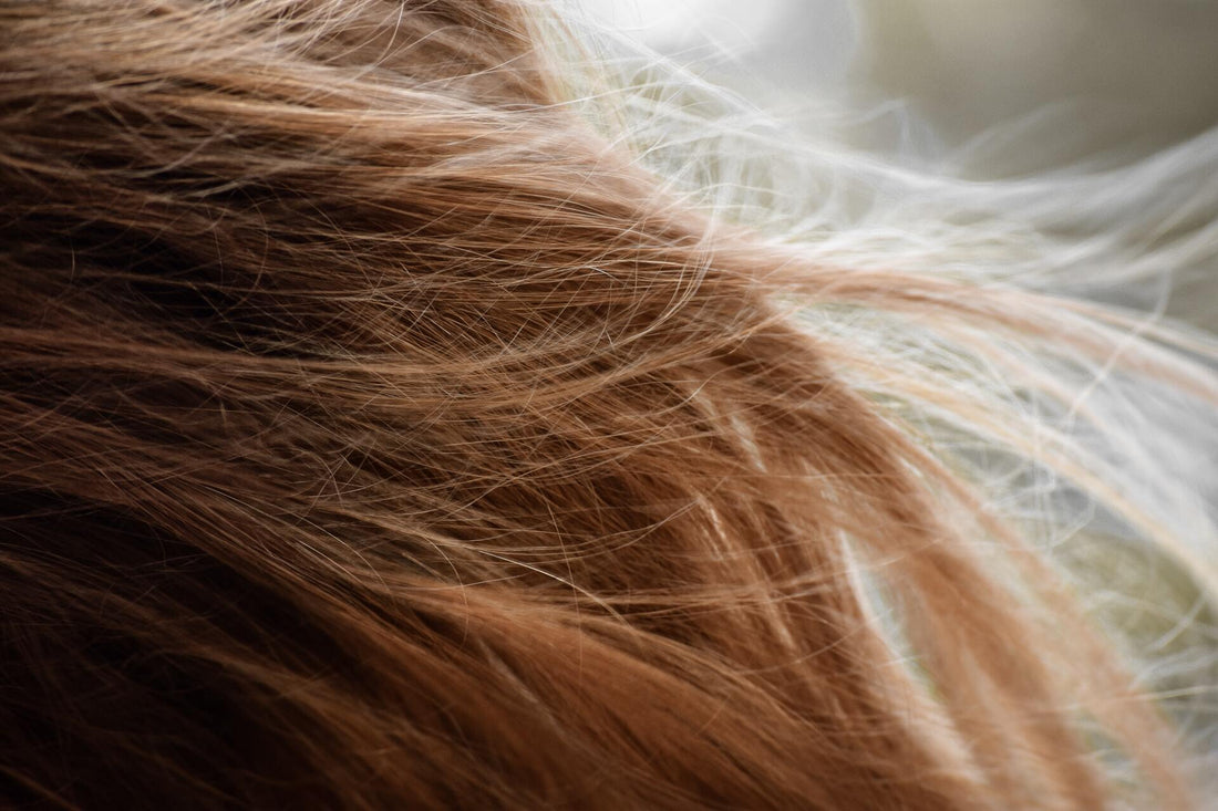 biotin for hair