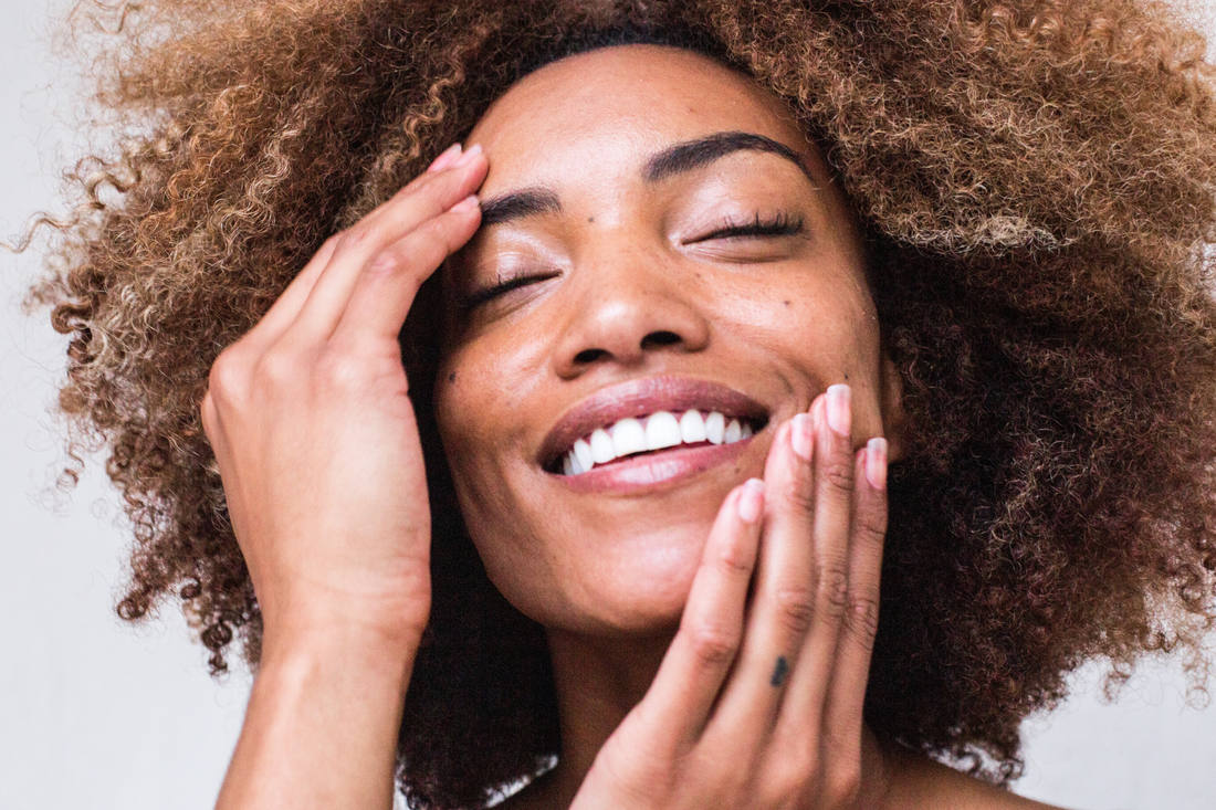 hyaluronic acid skin