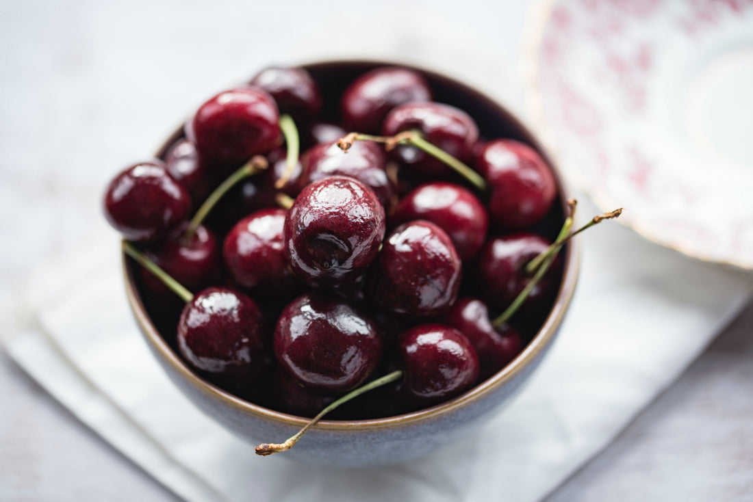 Black Cherry Extract Health Benefits
