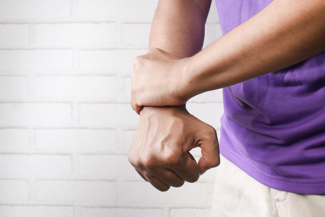 natural supplements for joint inflammation 