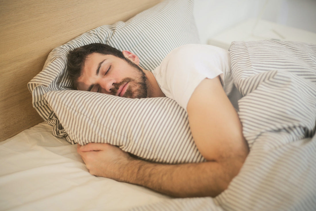 magnesium bisglycinate for sleep 