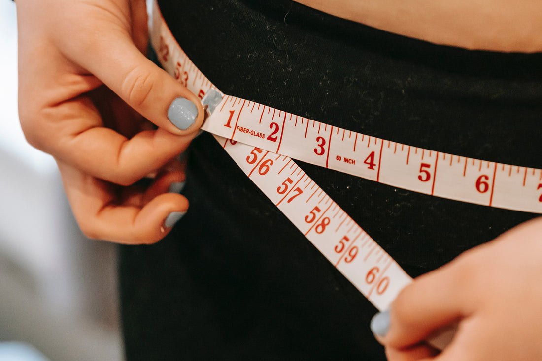 matcha and weight loss