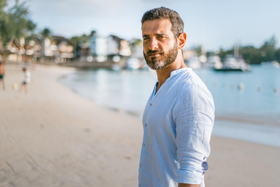 melatonin for male fertility