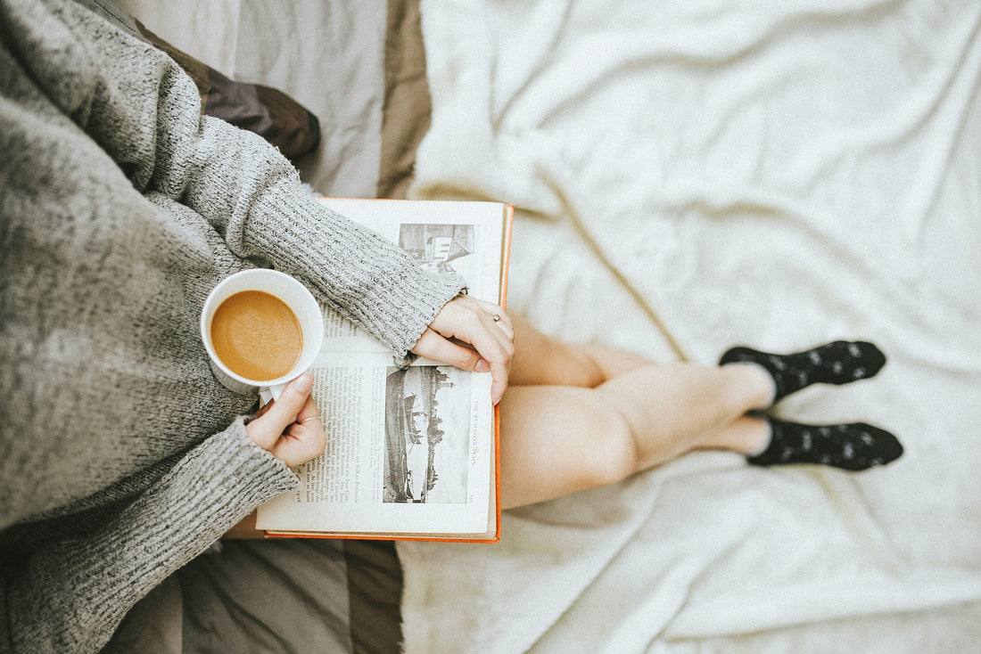 Mushroom Coffee and its benefits