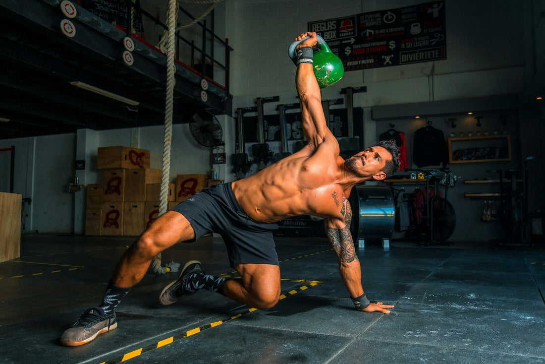 Nutrients for athletes: Here's what you need to know
