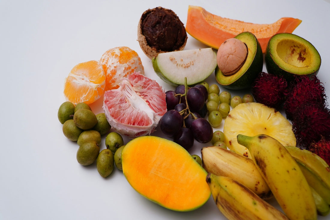 Benefits of taking Potassium supplements into your diet