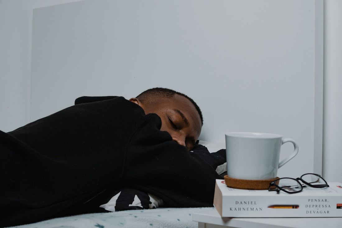 Reishi Mushroom as Sleep Aid