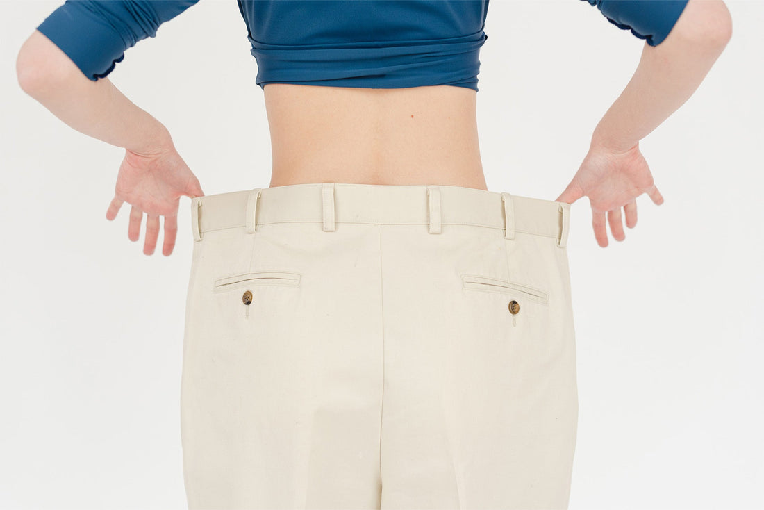 saw palmetto weight loss