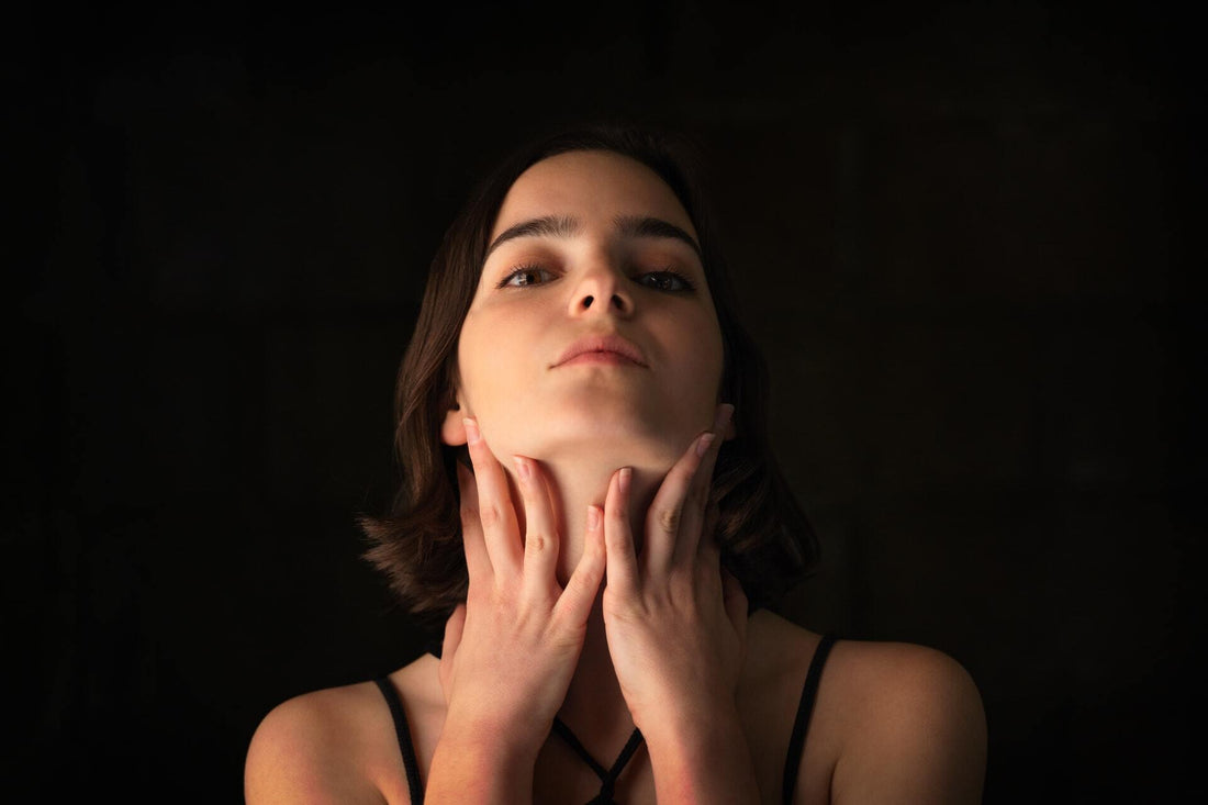 selenium for thyroid
