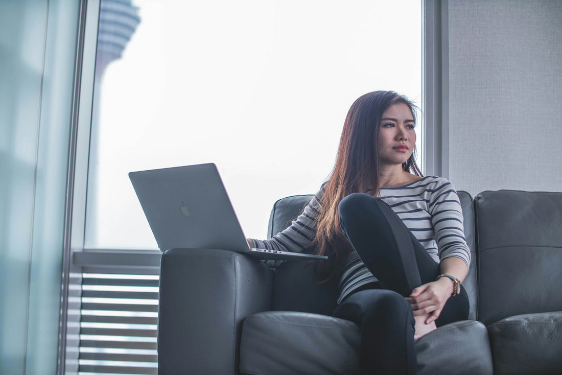 Supplements to boost focus and productivity at work