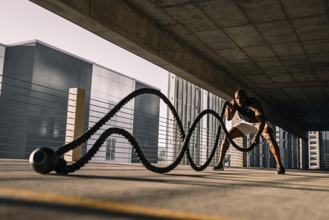 tribulus and sport