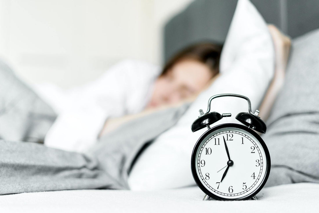 valerian for sleep apnea