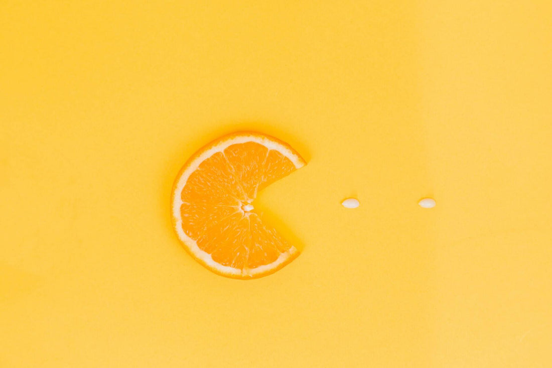 vitamin c for males