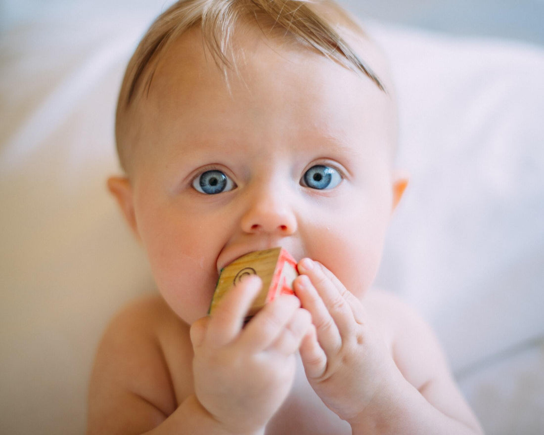 benefits of vitamin d3 for babies