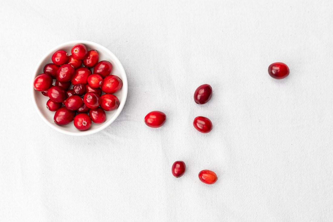 cranberry extract for bladder Infection