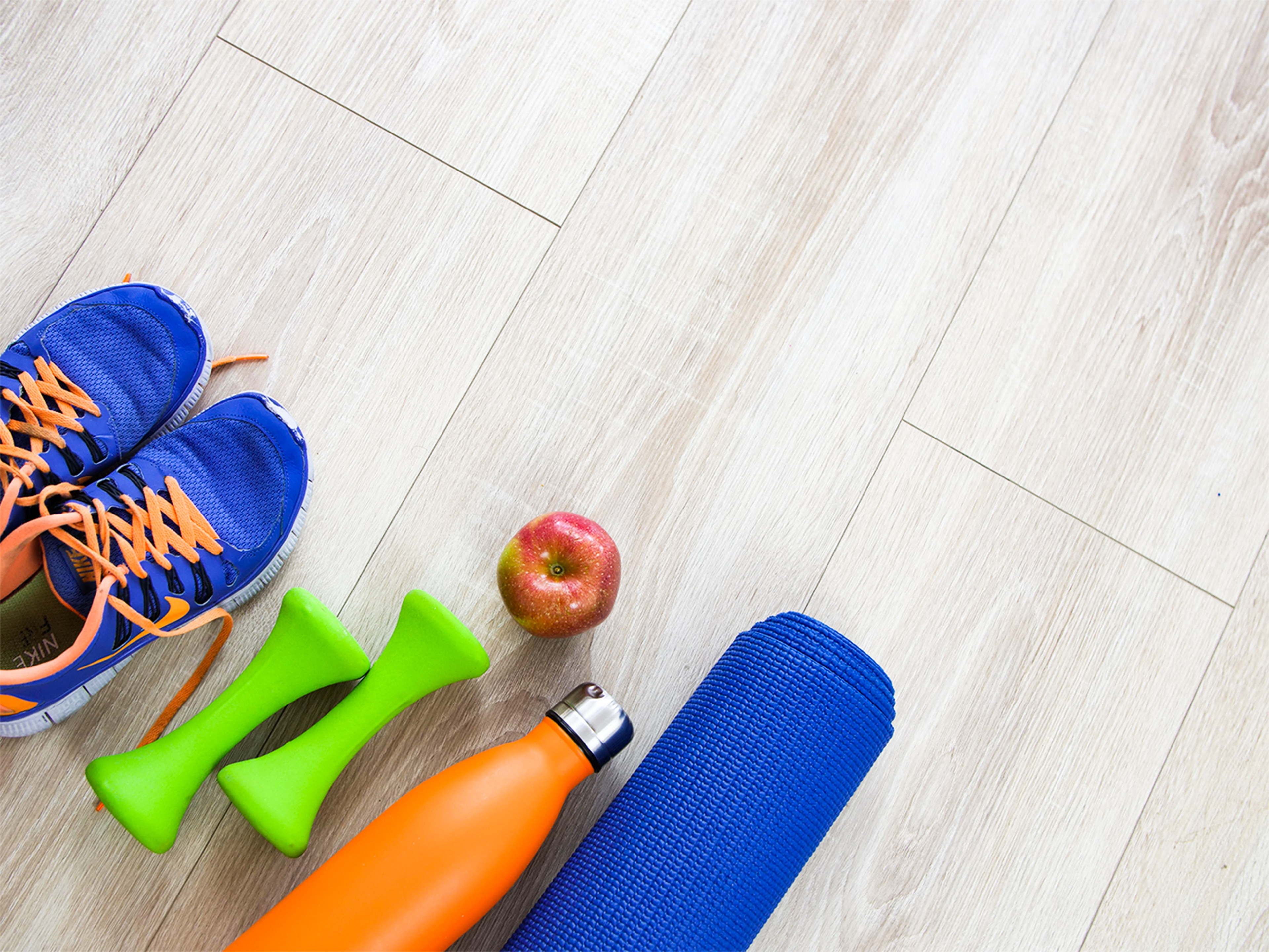 Weight Management