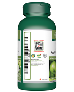 C+ Appe Cider Vinegar for Anti-aging