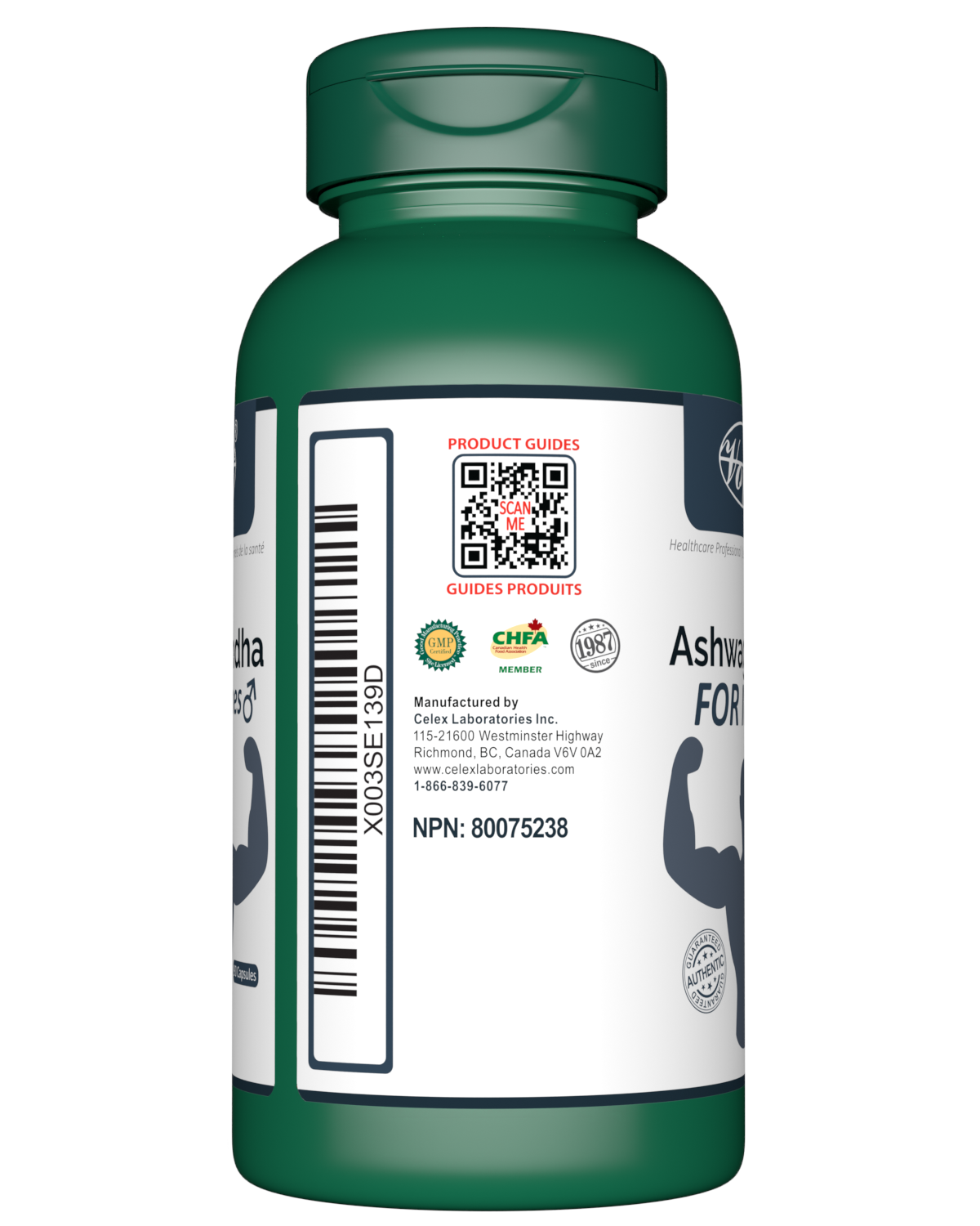 Ashwagandha for Anxiety