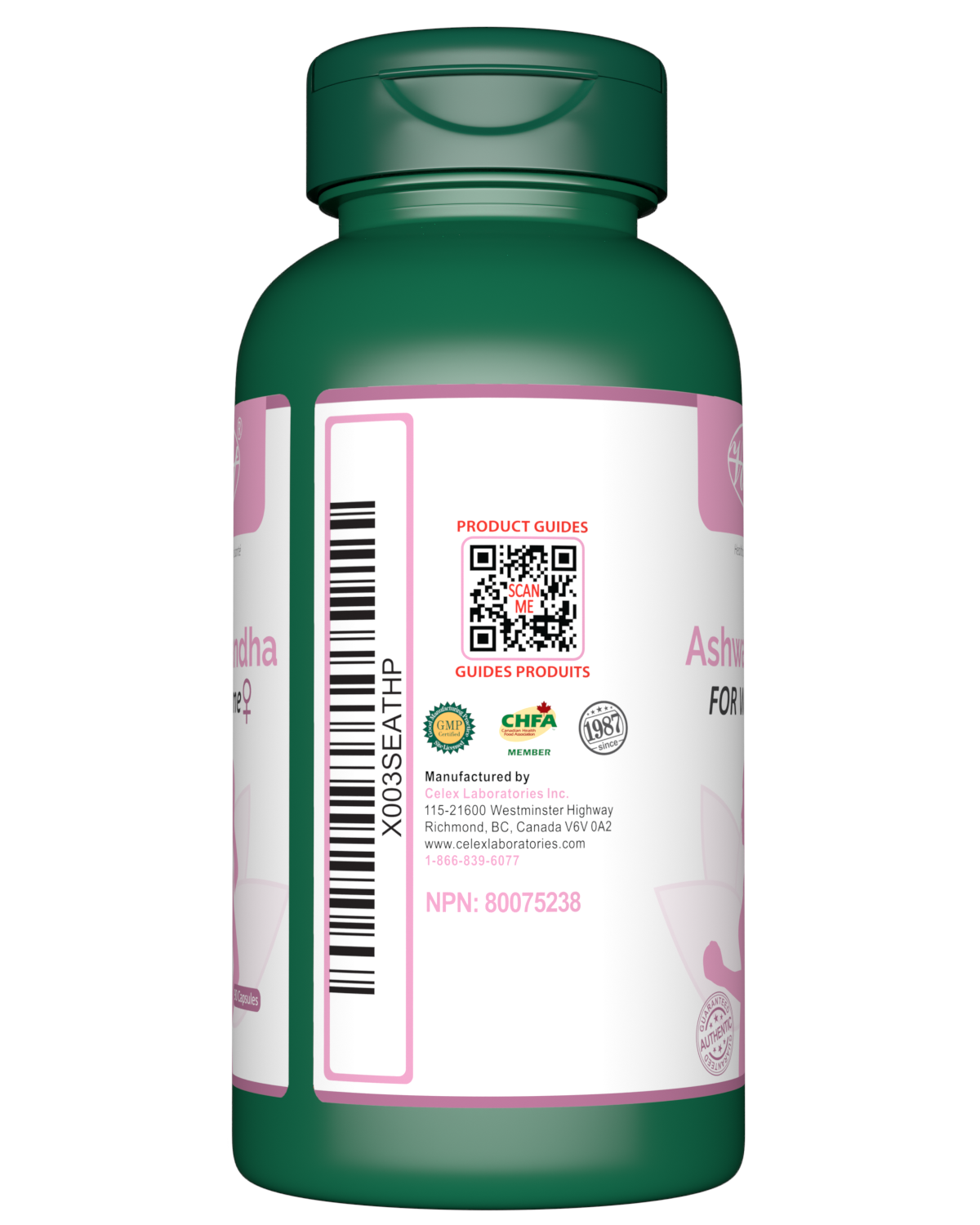 Ashwagandha for Anxiety