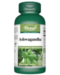 Ashwagandha 1000mg Per Serving 60 Capsules