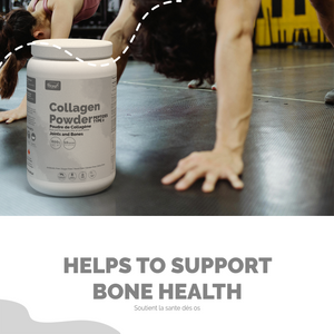 Collagen Powder  Peptides type 2 For Joint and Bones