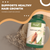 VORST Biotin and Silica 120 Vegan Capsules