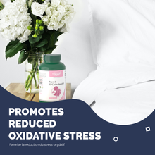 Load image into Gallery viewer, VORST Myo &amp; D-Chiro Inositol 180 Vegan Capsules