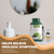 VORST Saw Palmetto Plus 120 Vegan Capsules