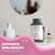 VORST Saw Palmetto Plus for Women 120 Vegan Capsules