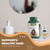 VORST Advanced Biotin 120 Vegan Capsules