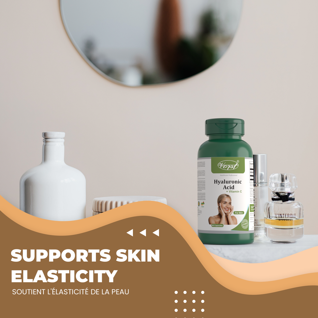 Hyaluronic Acid for Skin