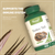 Turkey Tail | 180 Vegan Capsules | Mushroom Supplement