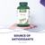 Bacopa Monnieri 120 Vegan Capsules