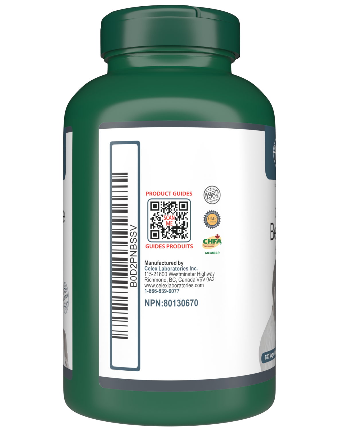 Organic Beetroot for Men