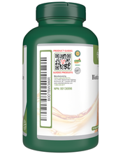Load image into Gallery viewer, VORST Biotin and Silica 120 Vegan Capsules