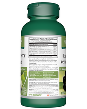 Load image into Gallery viewer, Black Cherry Extract 60 Capsules
