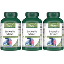 Load image into Gallery viewer, Boswellia Serrata Supplement 333mg 180 Vegan Capsules