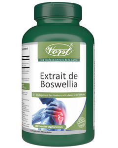 Boswellia Serrata Supplement 333mg 180 Vegan Capsules