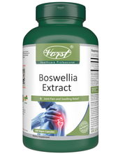 Load image into Gallery viewer, Boswellia Serrata Supplement 333mg 180 Vegan Capsules